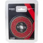 RAIDER ΔΙΣΚΟΣ ΔΙΑΜΑΝΤΕ 115x22.2mm M14 RD-DD25 162204 - Image 3