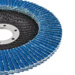 RAIDER ΔΙΣΚΟΣ ΦΥΛΛΑΡΑΚΙ Φ125 G80 164133 - Image 2