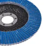 RAIDER ΔΙΣΚΟΣ ΦΥΛΛΑΡΑΚΙ Φ125 G150 164140 - Image 2