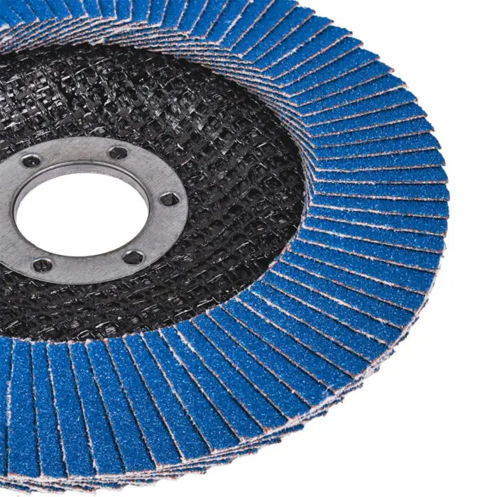 RAIDER ΔΙΣΚΟΣ ΦΥΛΛΑΡΑΚΙ Φ125 G150 164140 - Image 2