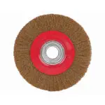 RAIDER ΣΥΡΜΑΤΟΒΟΥΡΤΣΑ ΔΙΔΥΜΟΥ ΤΡΟΧΟΥ 150ΜΜ/6'' 172102