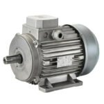 VEMAT: ΤΡΙΦΑΣΙΚΟΣ ΗΛΕΚΤΡΟΚΙΝΗΤΡΑΣ 4,0Hp