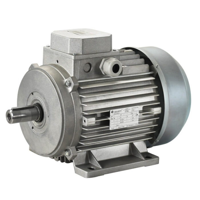 VEMAT: ΤΡΙΦΑΣΙΚΟΣ ΗΛΕΚΤΡΟΚΙΝΗΤΡΑΣ 5,5Hp - Image 1