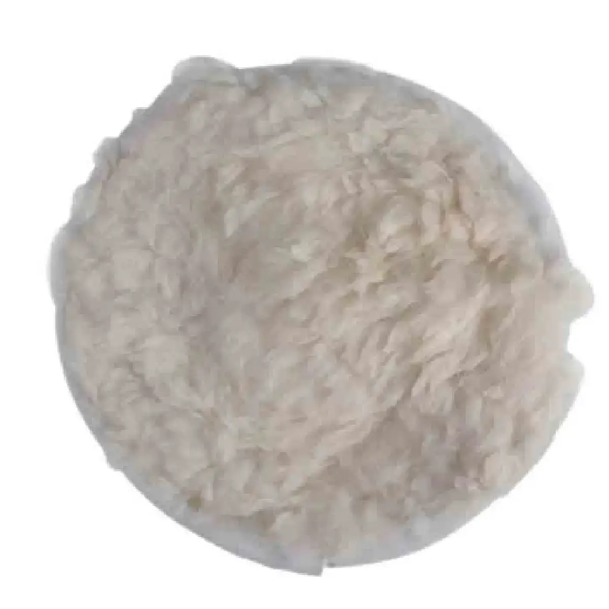 209934 RAIDER Μάλλινος σκουφός για στιλβωτές Φ125 209934 - Image 1