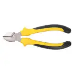 TOP MASTER Πλαγιοκόφτης Cr-V 180 MM 210117