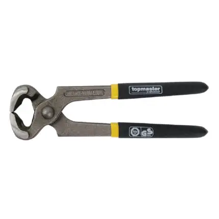 TOP MASTER Τανάλια Cr-V 180ΜΜ 210124