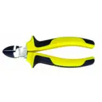 TOP MASTER ΠΛΑΓΙΟΚΟΦΤΗΣ ΜΕ ΥΠΟΜΟΧΛΙΟ Cr-V 160mm 210166