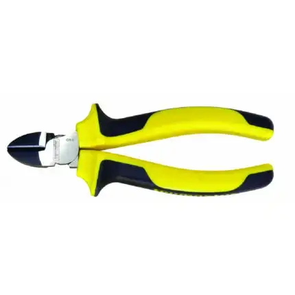 TOP MASTER ΠΛΑΓΙΟΚΟΦΤΗΣ ΜΕ ΥΠΟΜΟΧΛΙΟ Cr-V 160mm 210166