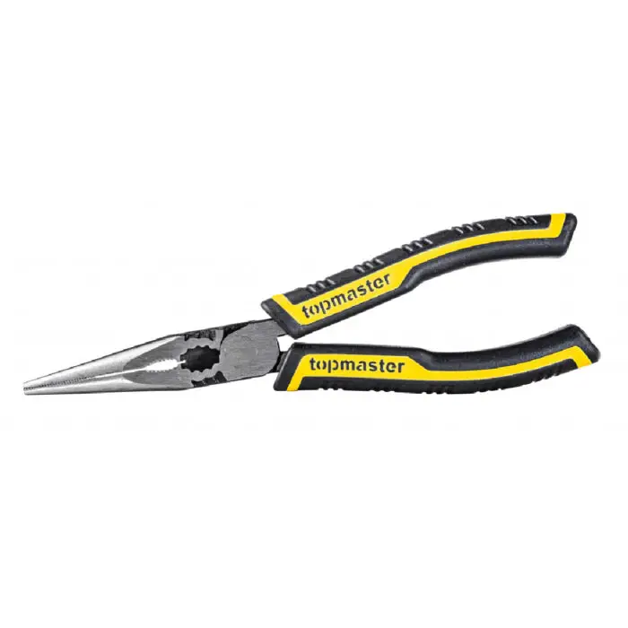 TOP MASTER ΜΥΤΟΤΣΙΜΠΙΔΟ ΜΕ ΥΠΟΜΟΧΛΙΟ 200mm 3RD 210176 - Image 2