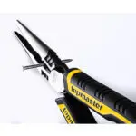 TOP MASTER ΜΥΤΟΤΣΙΜΠΙΔΟ ΜΕ ΥΠΟΜΟΧΛΙΟ 200mm 3RD 210176 - Image 4