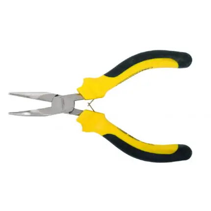 TOP MASTER Στραβοτσίμπιδο mini Cr-V 125ΜΜ 211010