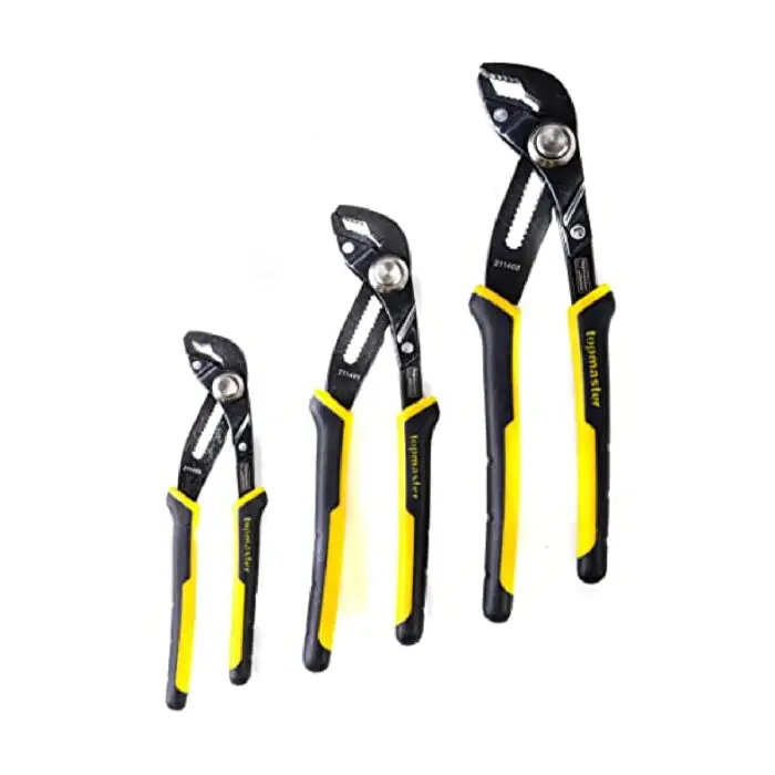 TOP MASTER ΓΚΑΖΟΤΑΝΑΛΙΑ 200mm 211400 - Image 2