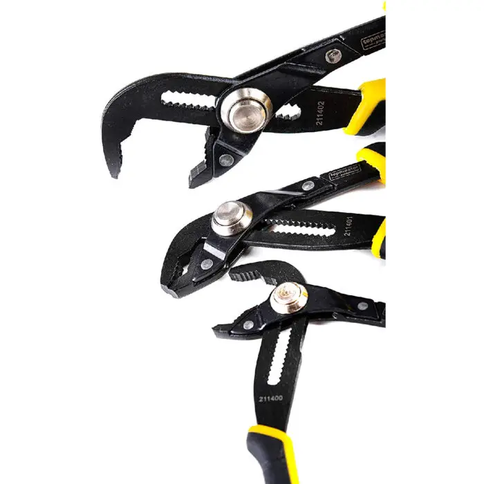 TOP MASTER ΓΚΑΖΟΤΑΝΑΛΙΑ 200mm 211400 - Image 3