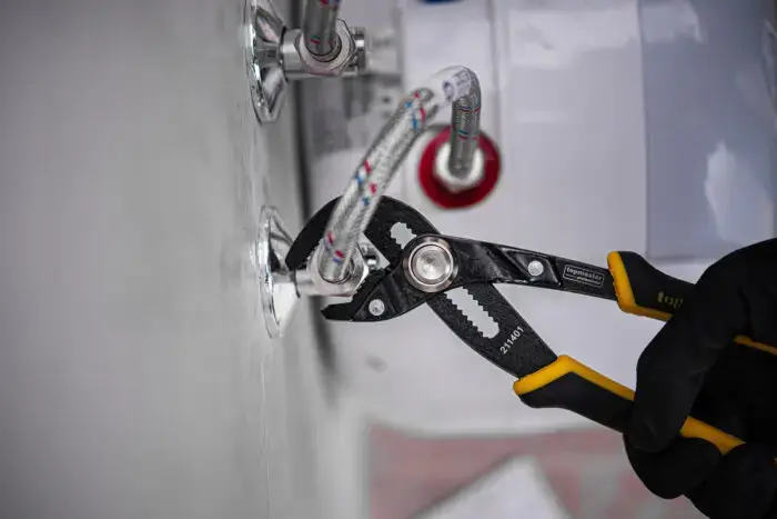 TOP MASTER ΓΚΑΖΟΤΑΝΑΛΙΑ 200mm 211400 - Image 4