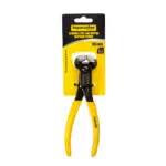 TOP MASTER ΚΟΦΤΑΚΙ ΜΠΕΤΟΥ ΤΑΝΑΛΙΑ ΜΗΚΟΥΣ 180mm ΜΕ ΜΟΥΣΤΑΚΙ 211702 - Image 2