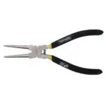 TOP MASTER Ασφαλειοτσίμπιδο ίσιο εσωτερικό Cr-V 180ΜΜ 212913
