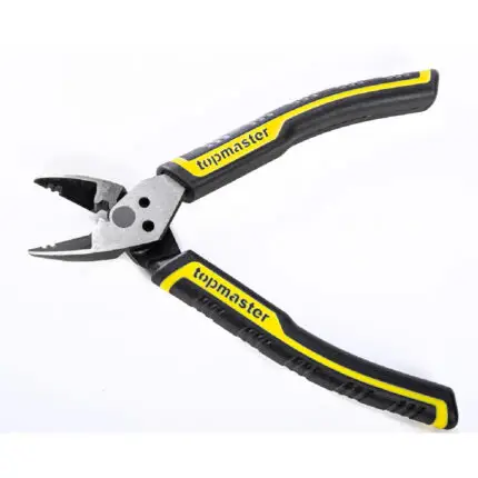 TOP MASTER ΠΛΑΓΙΟΚΟΠΤΗΣ ΠΟΛΥΛΕΙΤΟΥΡΓΙΚΟΣ Combi 190mm 213701