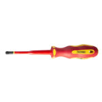 TOP MASTER ΚΑΤΣΑΒΙΔΙ ΗΛΕΚΤΡΟΛΟΓΟΥ ΜΟΝΩΣΗ 1000V PZ/S2x100mm 220101