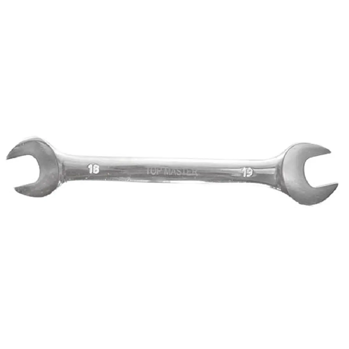 230104 TOP MASTER Γερμανικό νίκελ Cr-V 12*13ΜΜ 230104 - Image 1