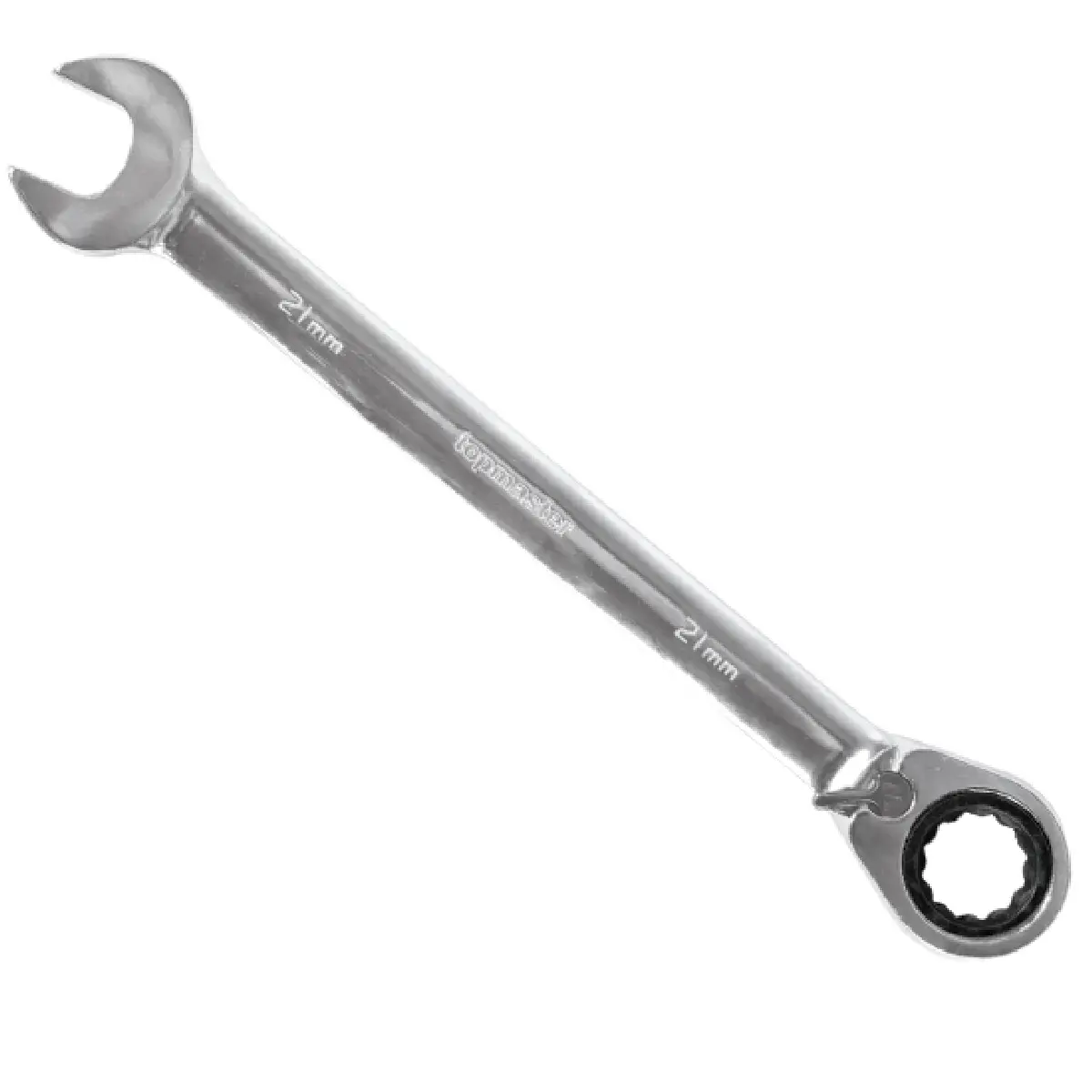 231905 TOP MASTER ΓΕΡΜΑΝΟΠΟΛΥΓΩΝΟ ΚΑΣΤΑΝΙΑ Cr-V 13ΜΜ 231906 - Image 1