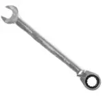 TOP MASTER Γερμανοπολύγωνο καστάνια Cr-V 17ΜΜ 231910