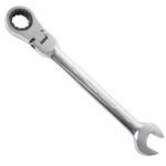 TOP MASTER ΓΕΡΜΑΝΟΠΟΛΥΓΩΝΟ ΣΠΑΣΤΟ ΚΑΣΤΑΝΙΑ Cr-V 17ΜΜ 231926