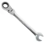 TOP MASTER ΓΕΡΜΑΝΟΠΟΛΥΓΩΝΟ ΣΠΑΣΤΟ ΚΑΣΤΑΝΙΑ Cr-V 08ΜΜ 231928