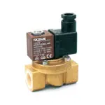 ΗΛΕΚΤΡΟΒΑΛΒΙΔΑ 1/2'' ΚΛΕΙΣΤΟΥ ΤΥΠΟΥ( 230V )