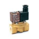 ΗΛΕΚΤΡΟΒΑΛΒΙΔΑ 3/4'' ΑΝΟΙΚΤΟΥ ΤΥΠΟΥ ( 230V )