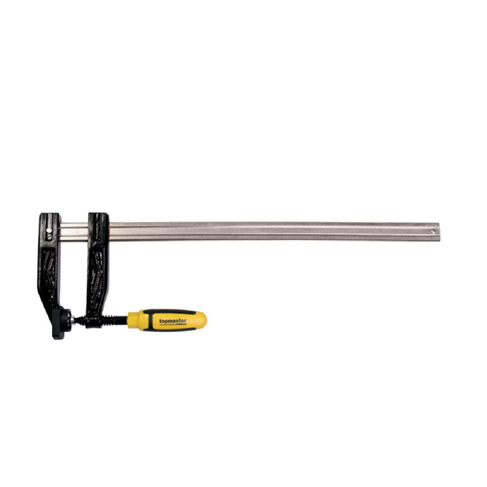TOP MASTER ΣΦΙΓΚΤΗΡΑΣ ΜΑΡΑΓΚΩΝ Cr-V 50*200ΜΜ 250207 - Image 1