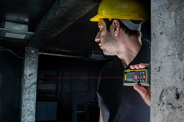 TOP MASTER ΑΠΟΣΤΑΣΙΟΜΕΤΡΟ LASER 50m 261404 - Image 8