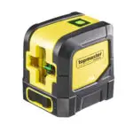 TOP MASTER Αλφάδι Laser σταυρός 15Μ 279905 - Image 2