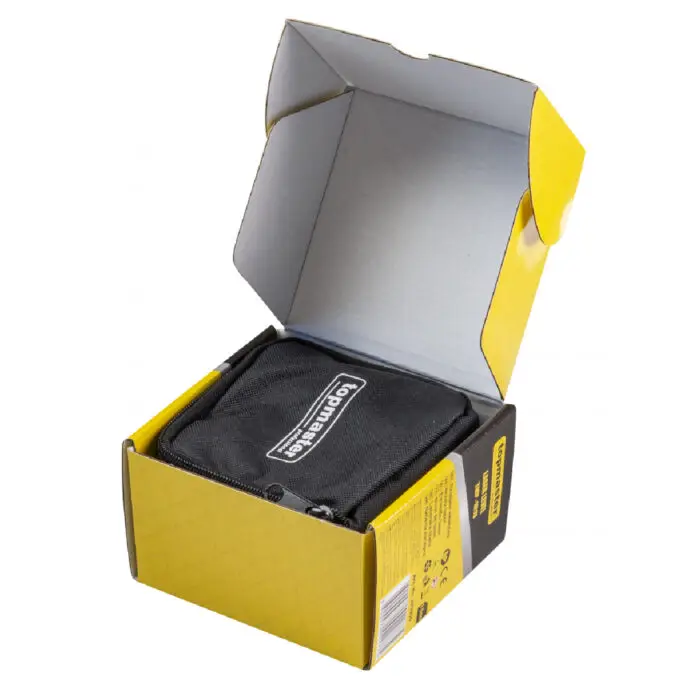 TOP MASTER Αλφάδι Laser σταυρός 15Μ 279905 - Image 6