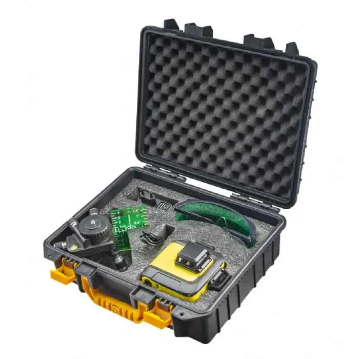 TOP MASTER ΑΛΦΑΔΙ LASER 3D 279906 - Image 3