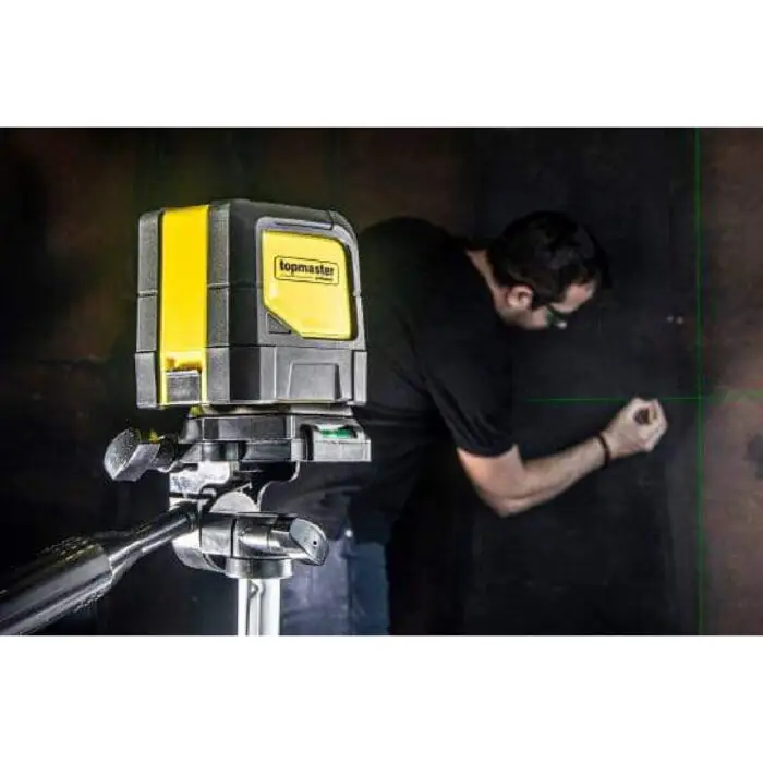 TOP MASTER ΑΛΦΑΔΙ LASER 3D 279906 - Image 5