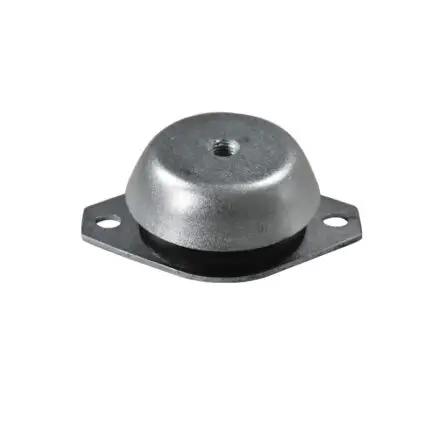 ΑΝΤΙΚΡΑΔΑΣΜΙΚΗ ΒΑΣΗ-ΠΕΔΙΛΟ ΚΑΜΠΑΝΑ 92x45 με ΟΠΗ Μ12 - ΜΕΓΙΣΤΗΣ ΙΚΑΝΟΤΗΤΑΣ 175 Kg