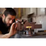 TOP MASTER ΜΕΓΓΕΝΗ 100mm 7kg  310404 - Image 2