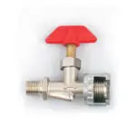 ΒΑΝΑΚΙ 1/8'' ΓΙΑ ΡΥΘΜΙΣΤΗ ΑΕΡΟΣΥΜΠΙΕΣΤΗ