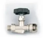 ΒΑΝΑΚΙ ΑΕΡΟΣΥΜΠΙΕΣΤΩΝ 1/4''