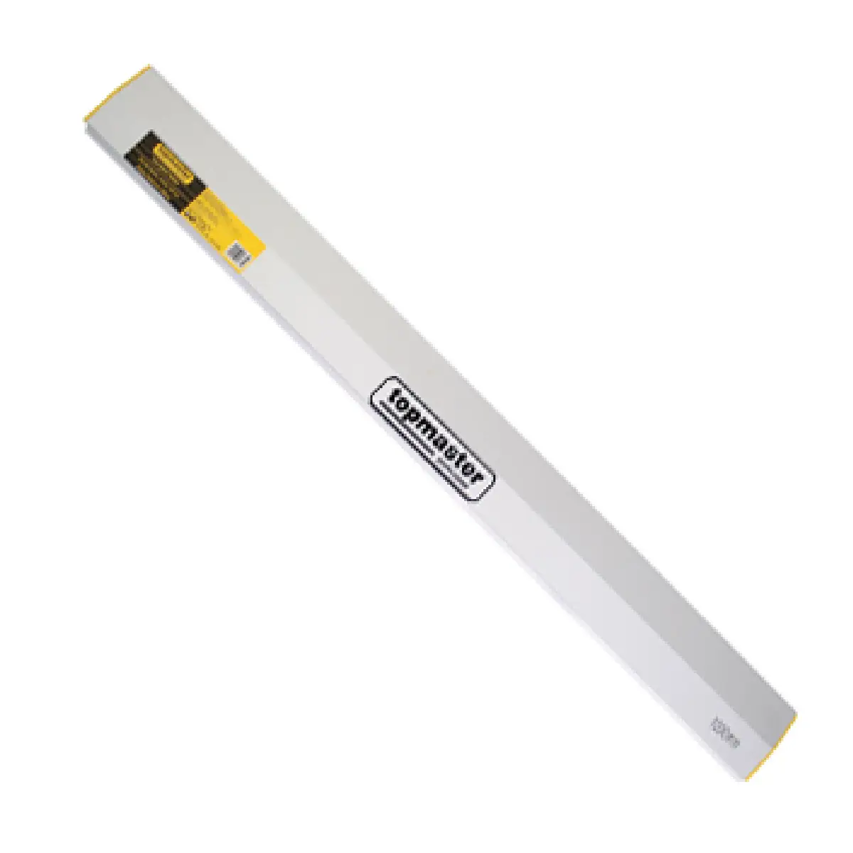 321704 TOP MASTER ΠΗΧΗΣ ΑΛΟΥΜΙΝΙΟΥ ΚΟΦΤΟΣ 2,5Μ 321704 - Image 1