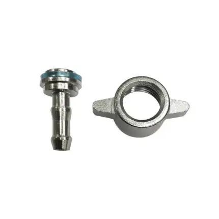 ΡΑΚΟΡ ΑΥΛΩΝ ΨΕΚΑΣΜΟΥ ΓΙΑ ΣΩΛΗΝΑ Φ.8,5 mm - 1/2''