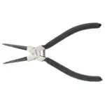 TOPEX Τσιμπίδα ασφαλειών ίσια 180mm εσωτερ. ασφαλειών 32D308