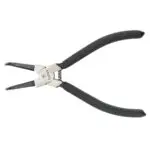 TOPEX Τσιμπίδα ασφαλειών κυρτή 175mm εσωτερ. ασφαλειών 32D309