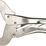 TOPEX Πένσα γκριπ συγκολλητού τύπου C 280mm 32D459