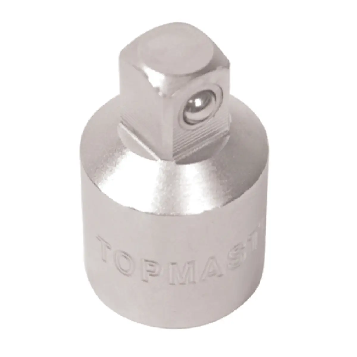 330101 TOP MASTER Καστάνιας αντάπτορας από 3/8'' σε 1/2'' Cr-V 330101 - Image 1