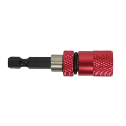 TOP MASTER ΑΝΤΑΠΤΟΡΑΣ ΜΥΤΗΣ ΓΥΨΟΣΑΝΙΔΑ Cr-V1/4''60ΜΜ 330352