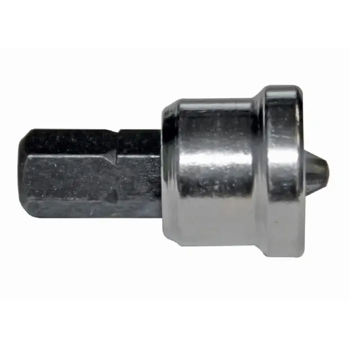 TOP MASTER ΜΥΤΕΣ ΚΑΤΣΑΒΙΔΙΟΥ ΓΙΑ ΓΥΨΟΣΑΝΙΔΑ με Μέγεθος PH2 1/4'' 25mm 2τεμ. 330353 - Image 2