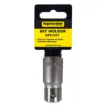 TOP MASTER ΑΝΤΑΠΤΟΡΑΣ ΜΥΤΗΣ ΓΙΑ ΚΑΣΤΑΝΙΑ 1/4" 330366 - Image 3