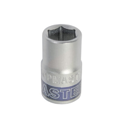TOP MASTER ΚΑΡΥΔΑΚΙ ΚΟΝΤΟ Cr-V 1/2'' 19ΜΜ 38ΜΜ 330472