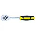 TOP MASTER Καστάνια 1/4" με 72 δόντια 336903